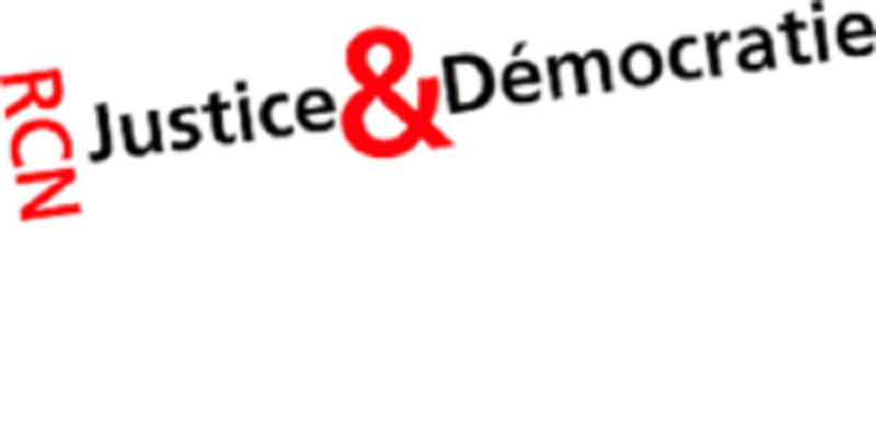 L’ONG RCN Justice & Démocratie recrute