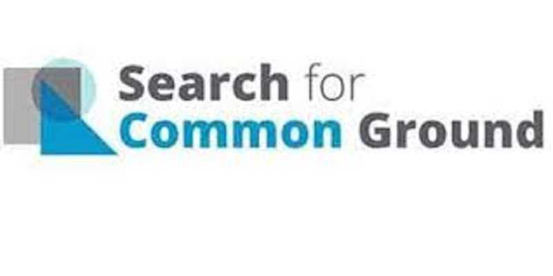L’ONG SEARCH for COMMON GROUND recrute