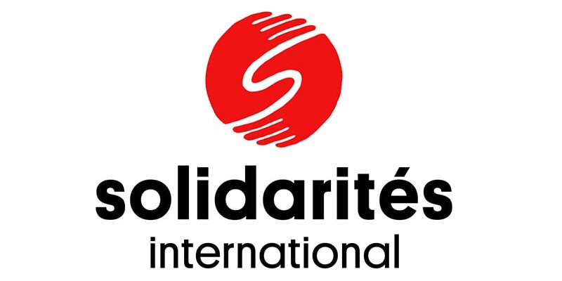 L’ONG Solidarités International (SI) recrute pour ce poste (25 Mars 2024)