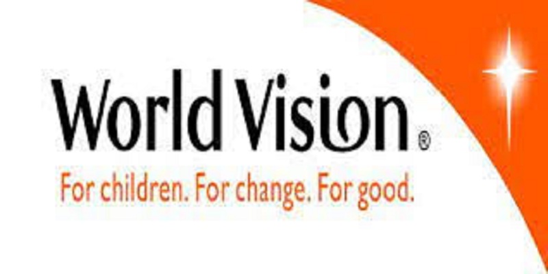 L’ONG WORLD VISION INTERNATIONAL recrute