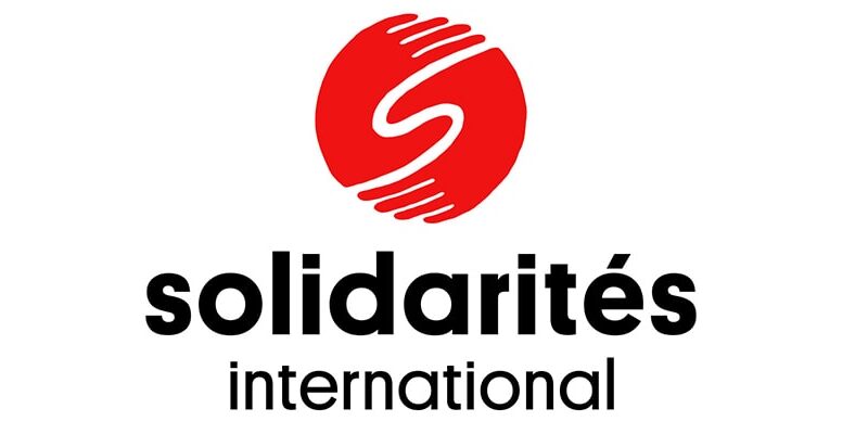 L’ONG humanitaire SOLIDARITÉS INTERNATIONAL recrute pour ce poste (20 Mars 2024)