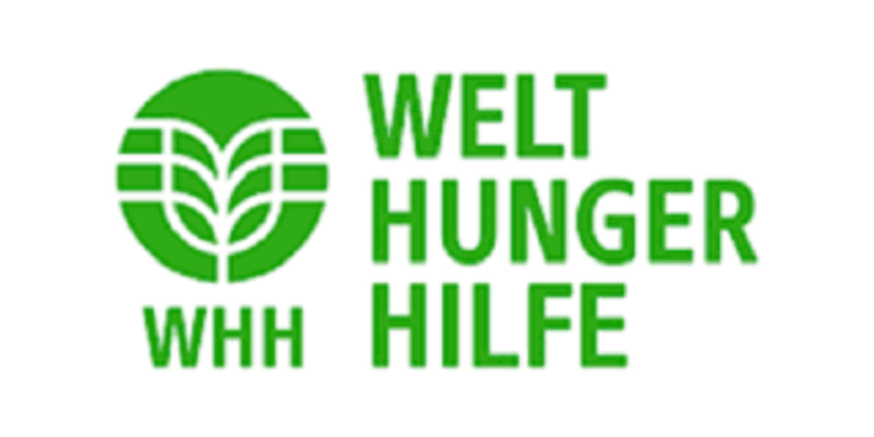 L’ONG humanitaire allemande WELTHUNGERHILFE (WHH) recrute