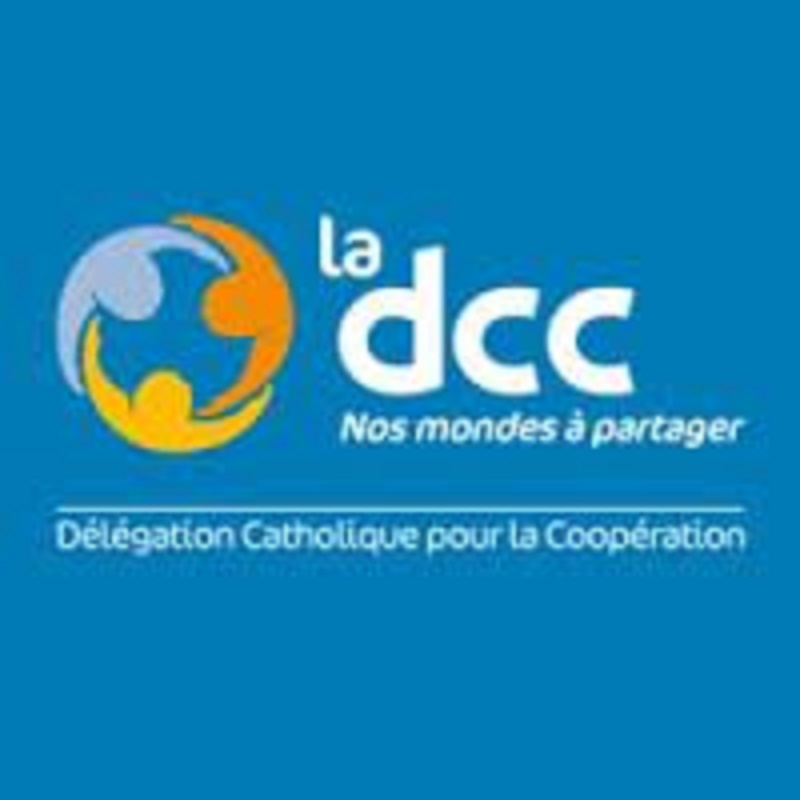 La Délégation Catholique pour la Coopération recrute