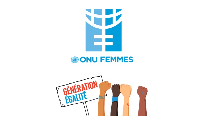 La Mission de l'ONU FEMMES recrute plusieurs stagiaires (04 Mars 2024)