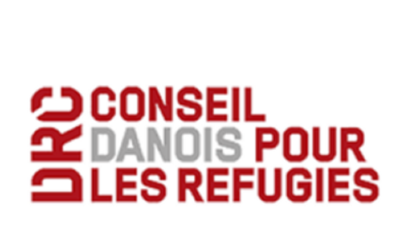 Le Conseil Danois pour les Réfugiés (DRC) recrute