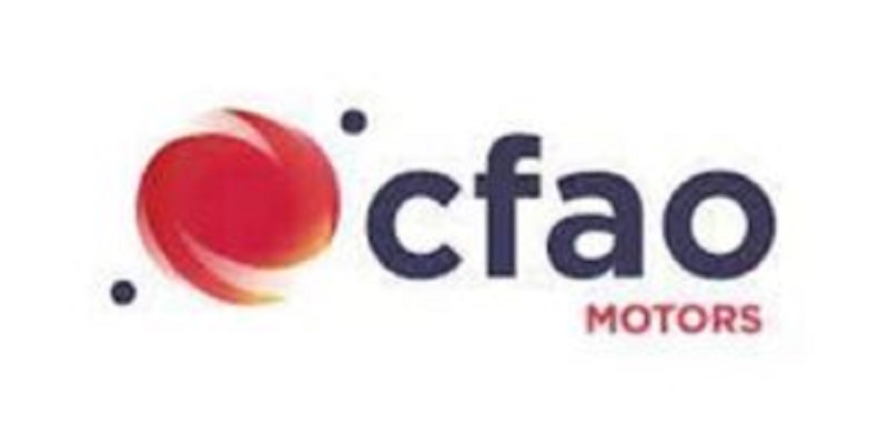 Le Groupe CFAO MOTORS recrute