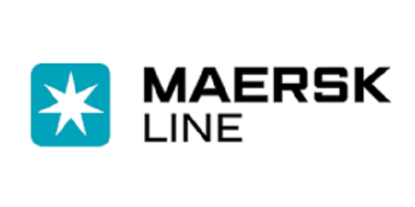 MAERSK LINE recrute
