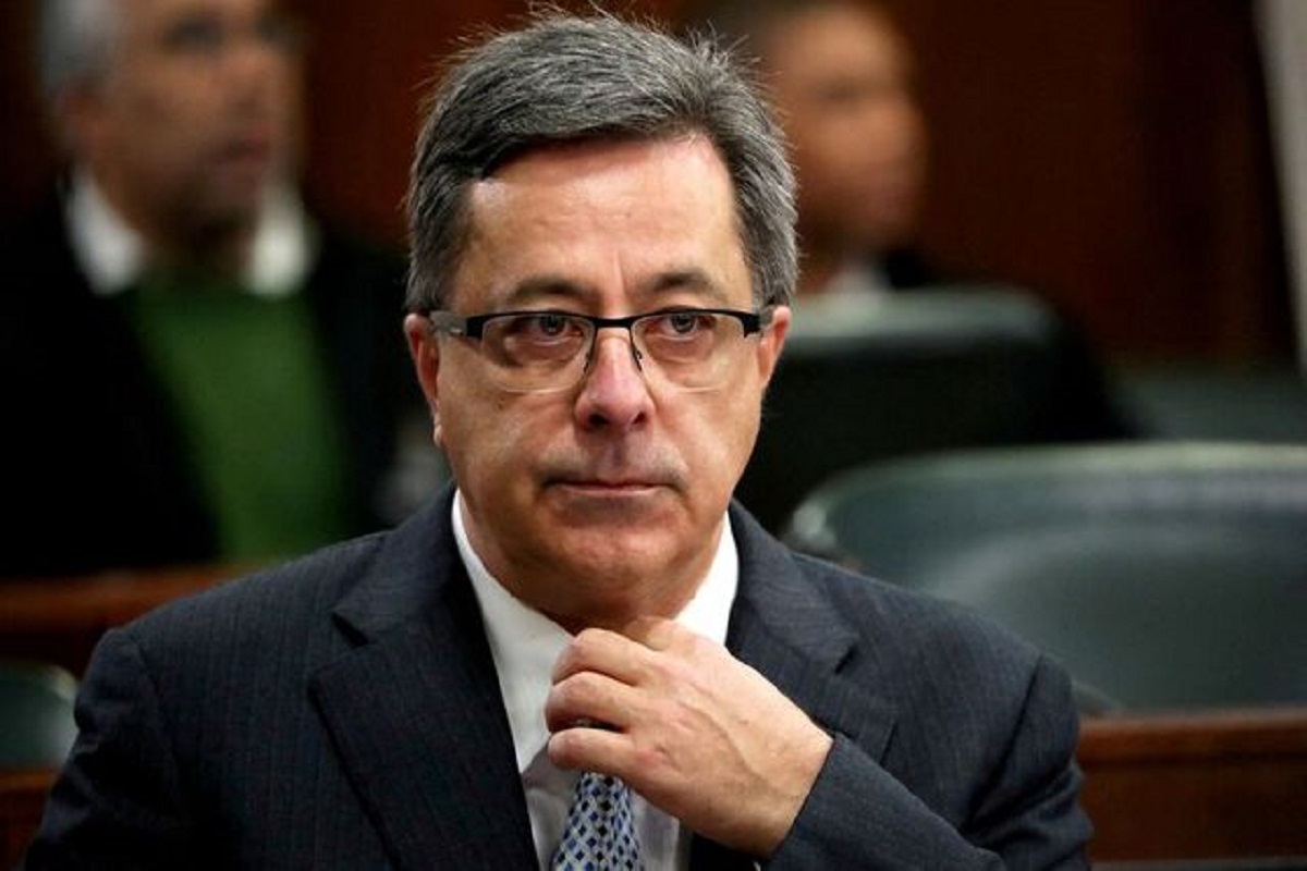 Markus Jooste