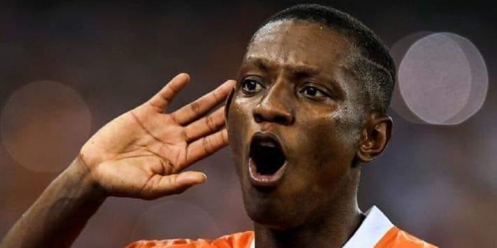 Max Gradel sélection