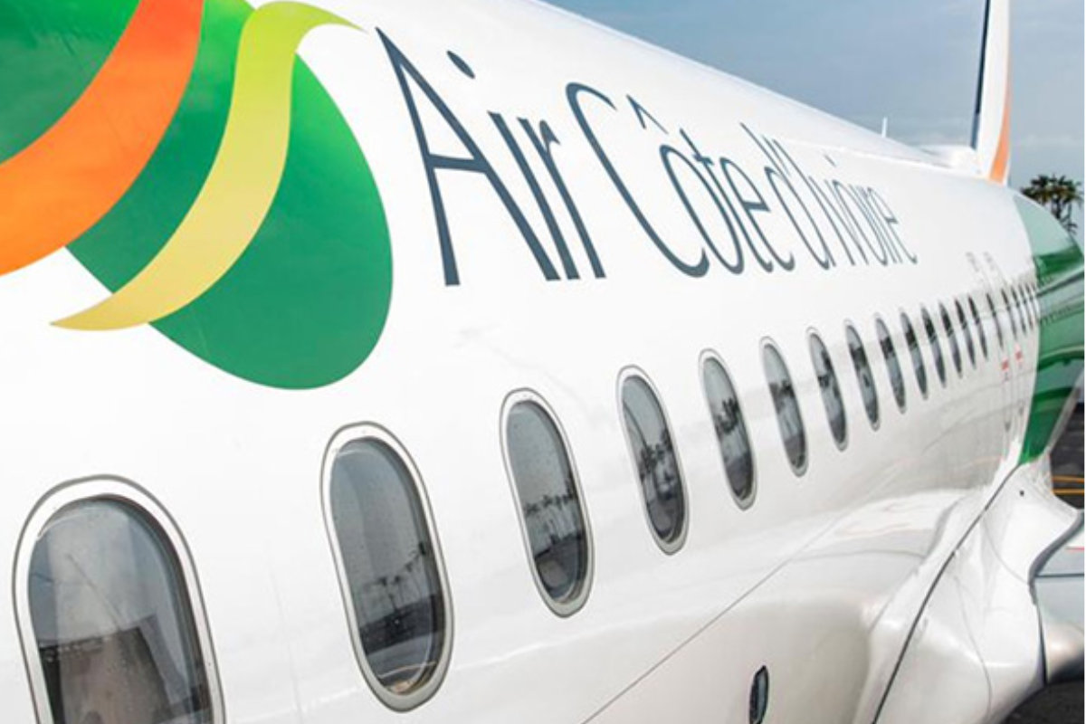 ASKY Air Sénégal Peace Côte d’Ivoire