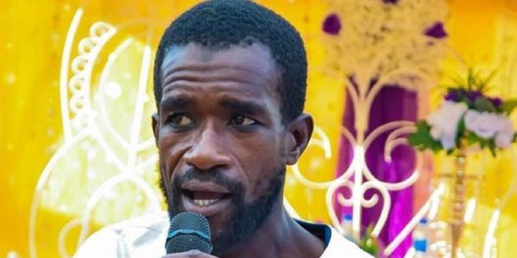Oustaz Yaya Diakité