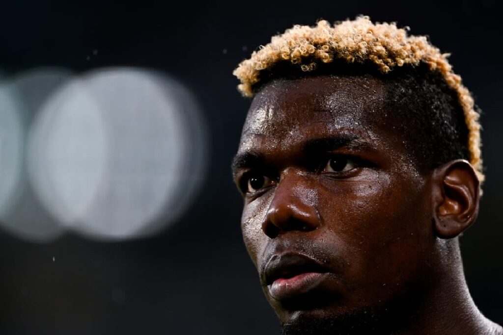 Paul Pogba