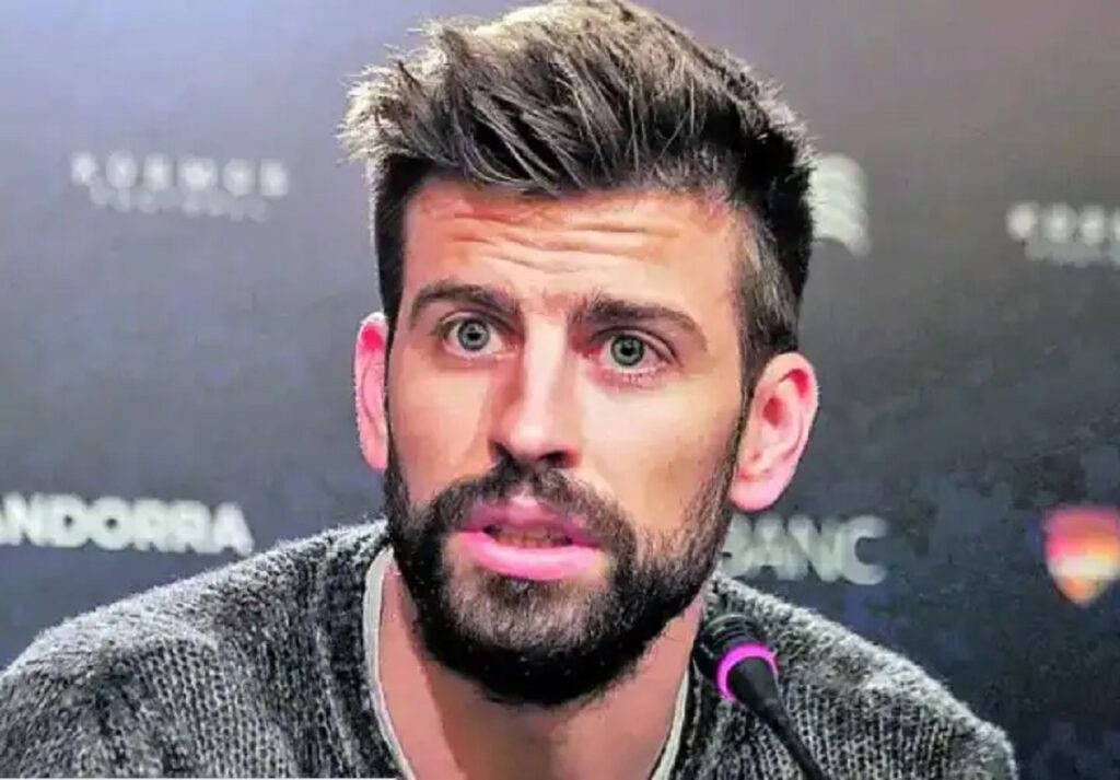 Piqué