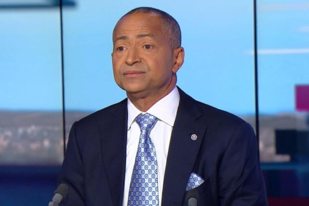 Moise katumbi