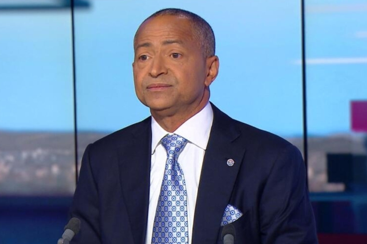 Moise katumbi