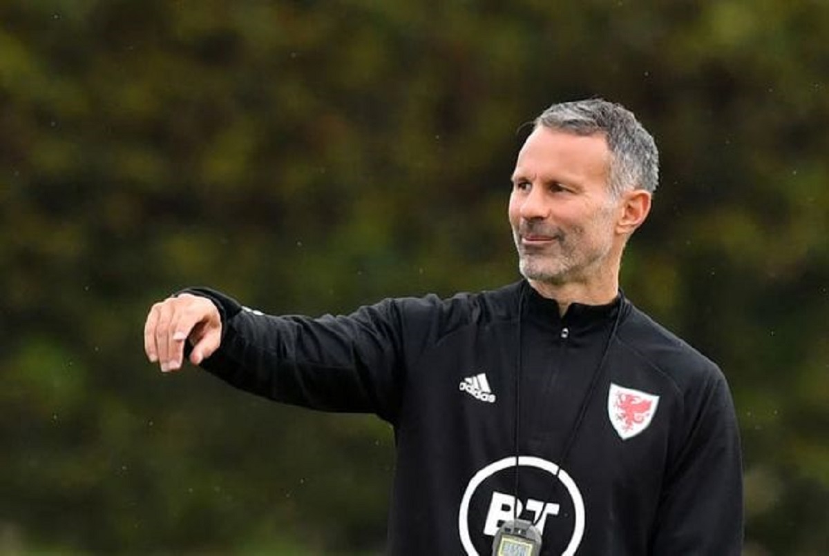Ryan Giggs