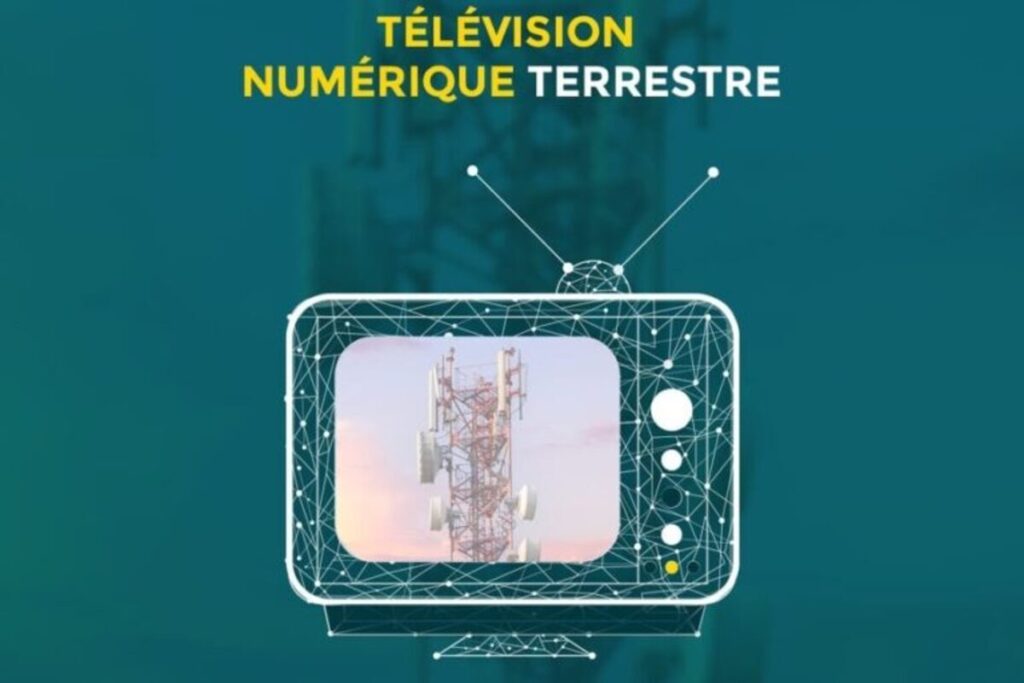 Société de Radio et Télévision du Bénin : liste complète des nominés