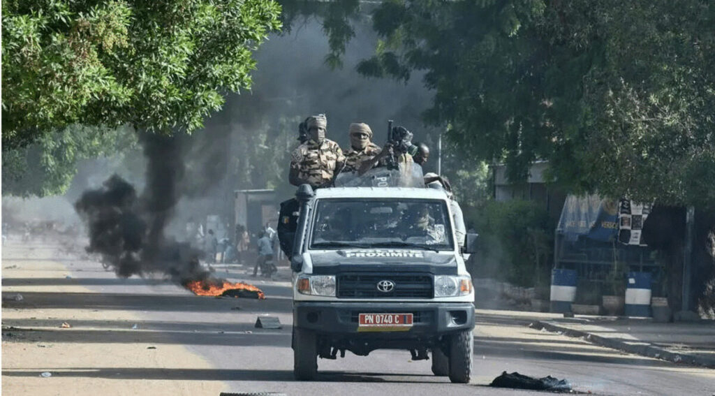 Tchad : 42 morts dans de nouveaux combats entre deux communautés