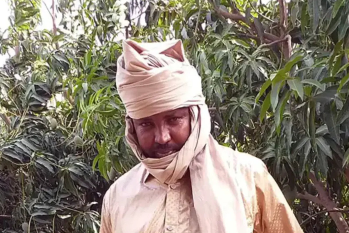 Baradine Berdeï Targuio