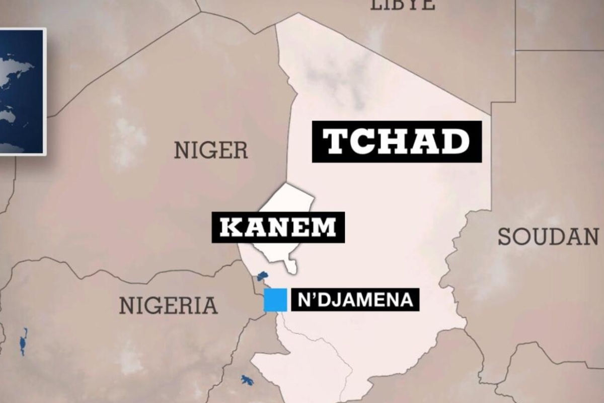 Tchad: au moins 15 morts dans une attaque de drone venant du Soudan