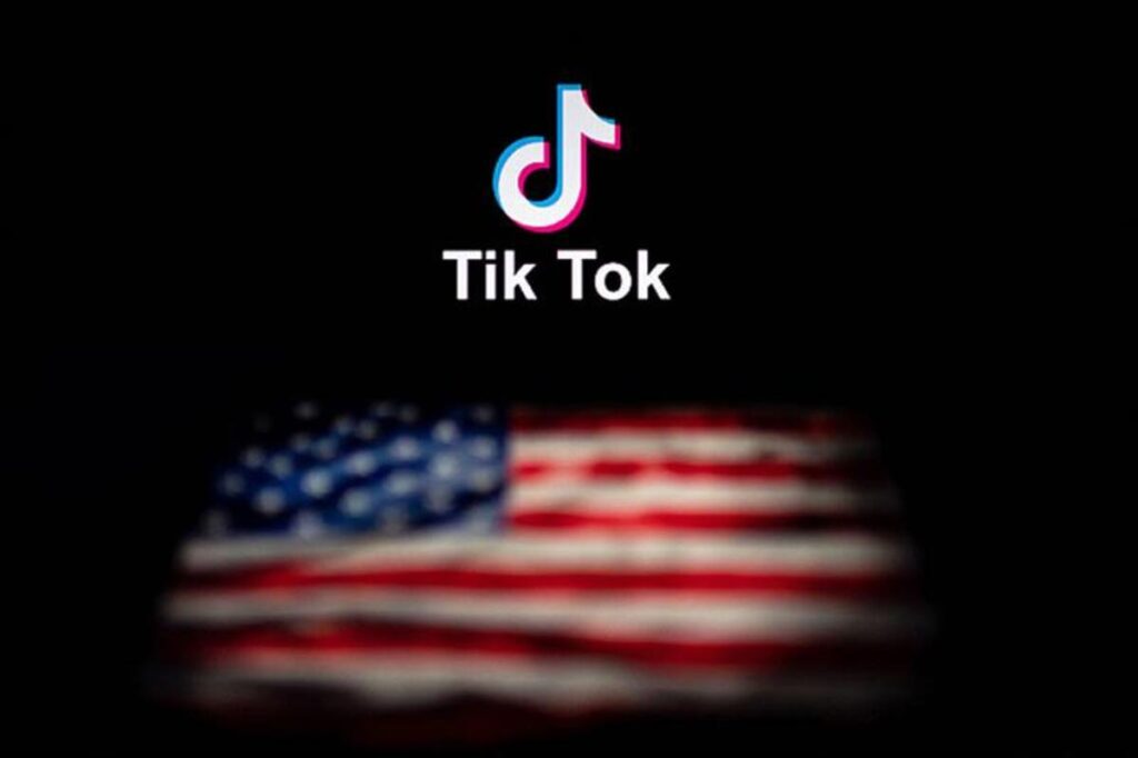 Santé mentale : les procureurs de 14 États américains attaquent TikTok ; voici les États