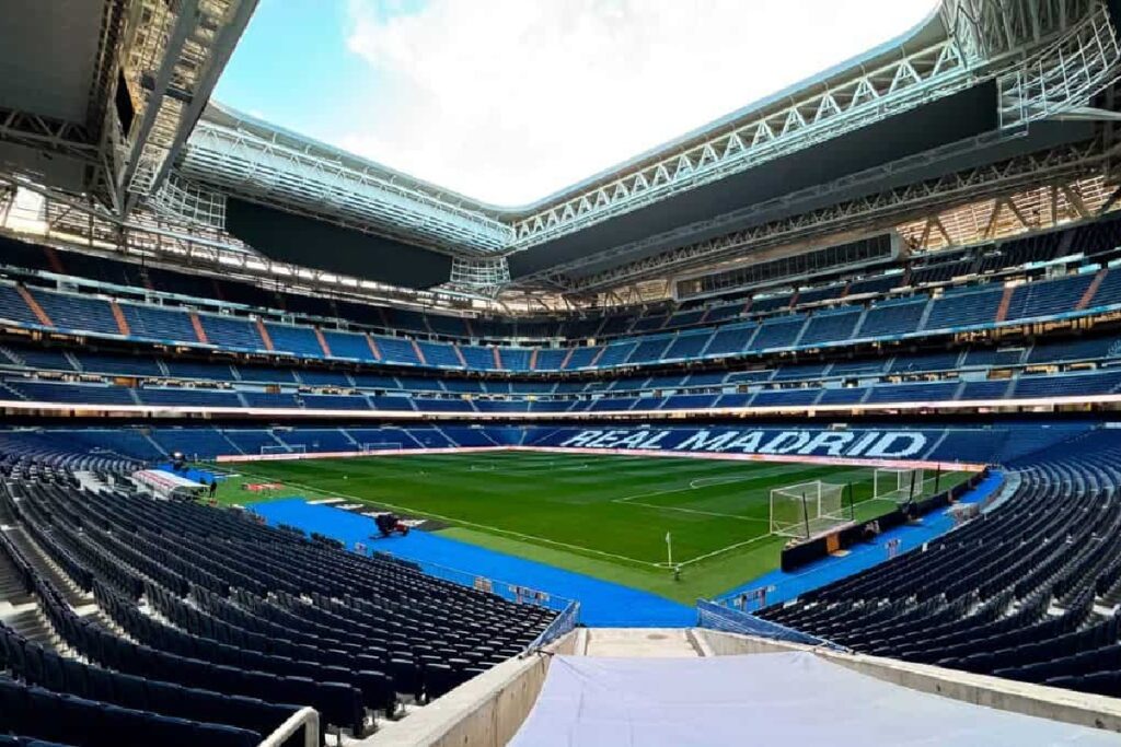 Ligue des Champions : voici le stade qui abritera la finale de l’édition 2026