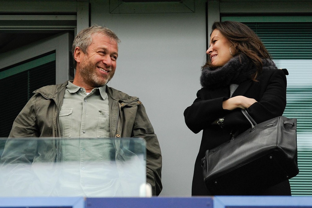 ancienne dirigeante Chelsea