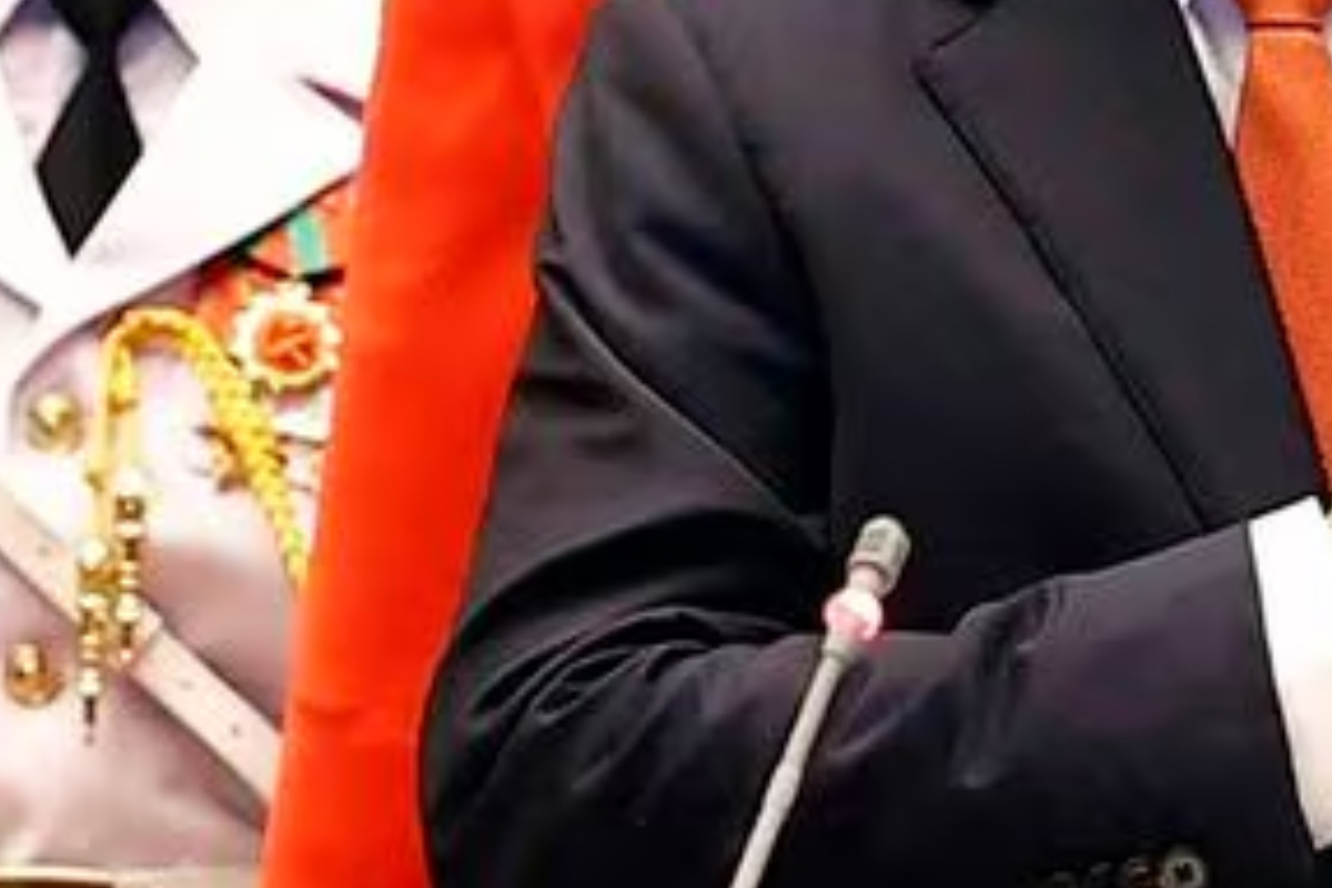 Président vietnam