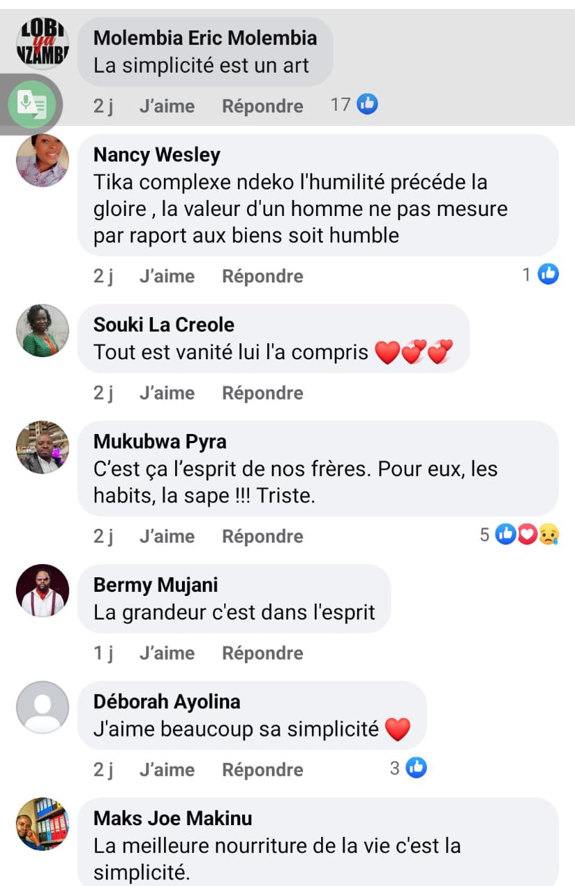 Lokua Kanza Métro