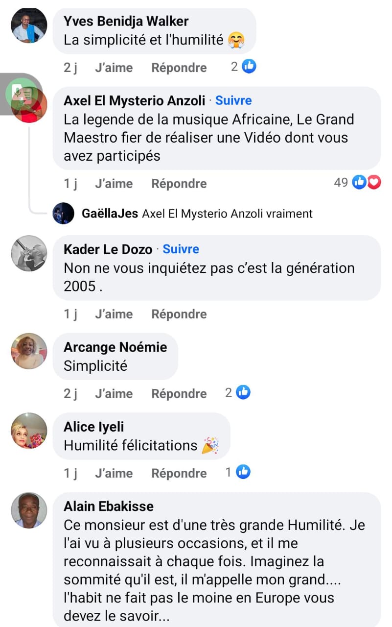 Lokua Kanza Métro