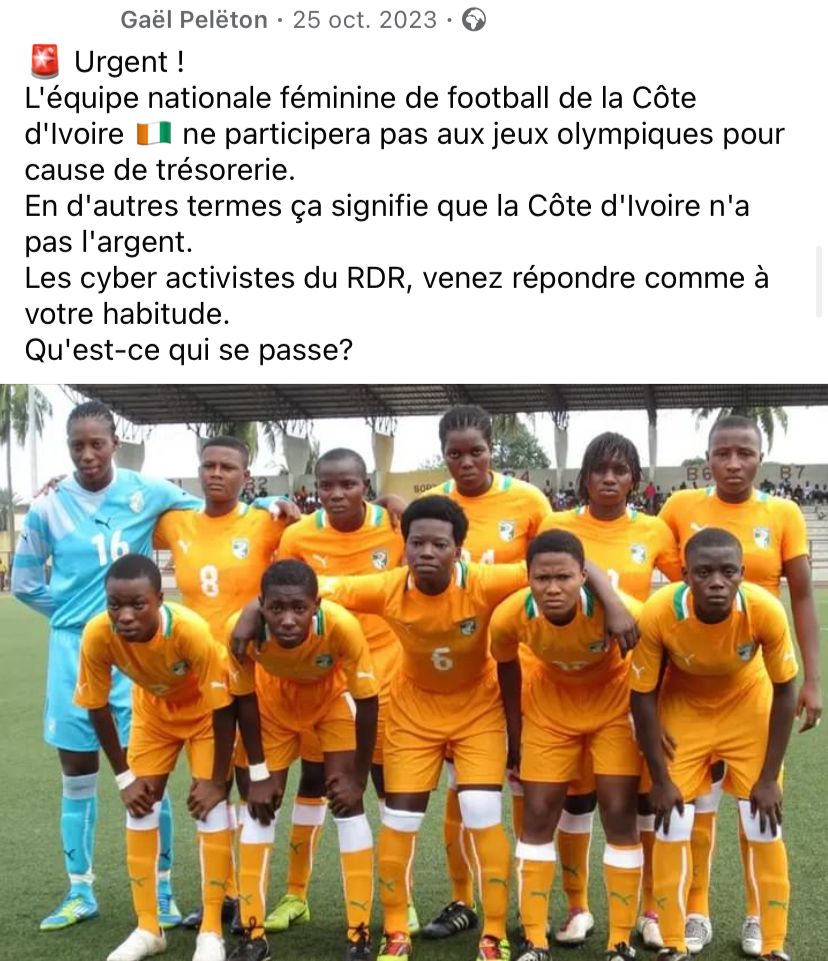 Idriss Diallo Millions