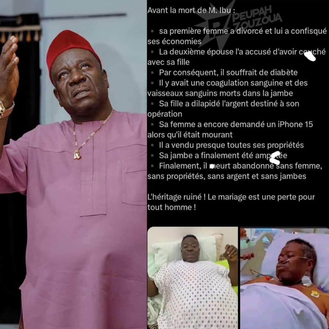 Mr Ibu Fille