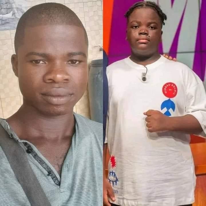 Influenceur Côte d'Ivoire