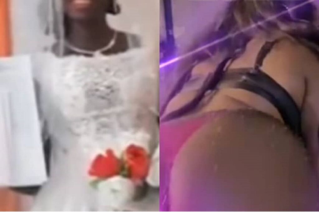 Femme Mariée Stripteaseuse Pasteur Côte d'Ivoire