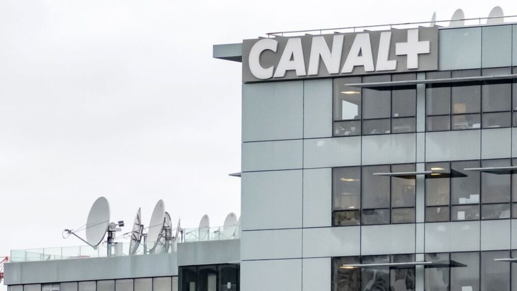 Canal +