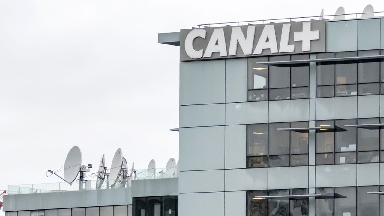 Canal +