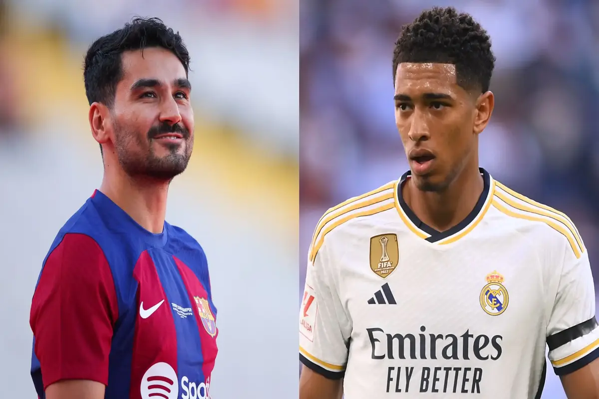 Liga : voici la date du Clasico retour (officiel)