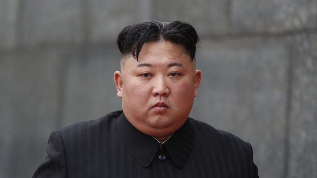 Corée du Nord : un jeune de 22 ans exécuté publiquement pour avoir écouté de la...