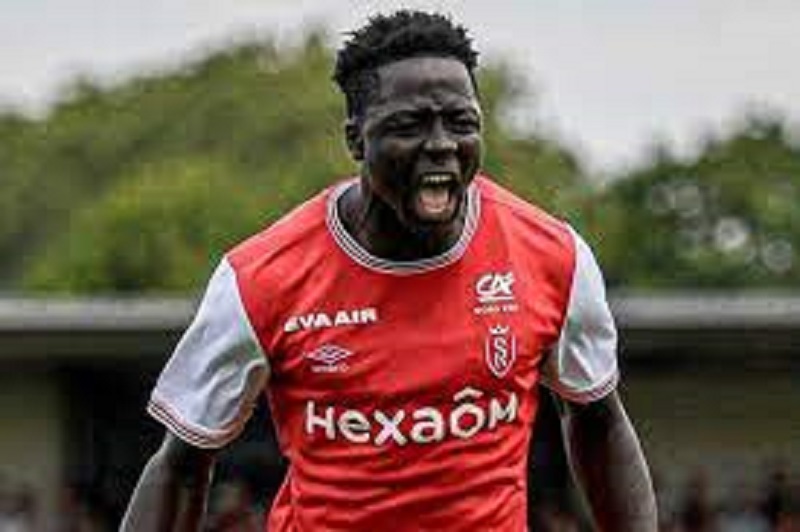 Oumar Diakité