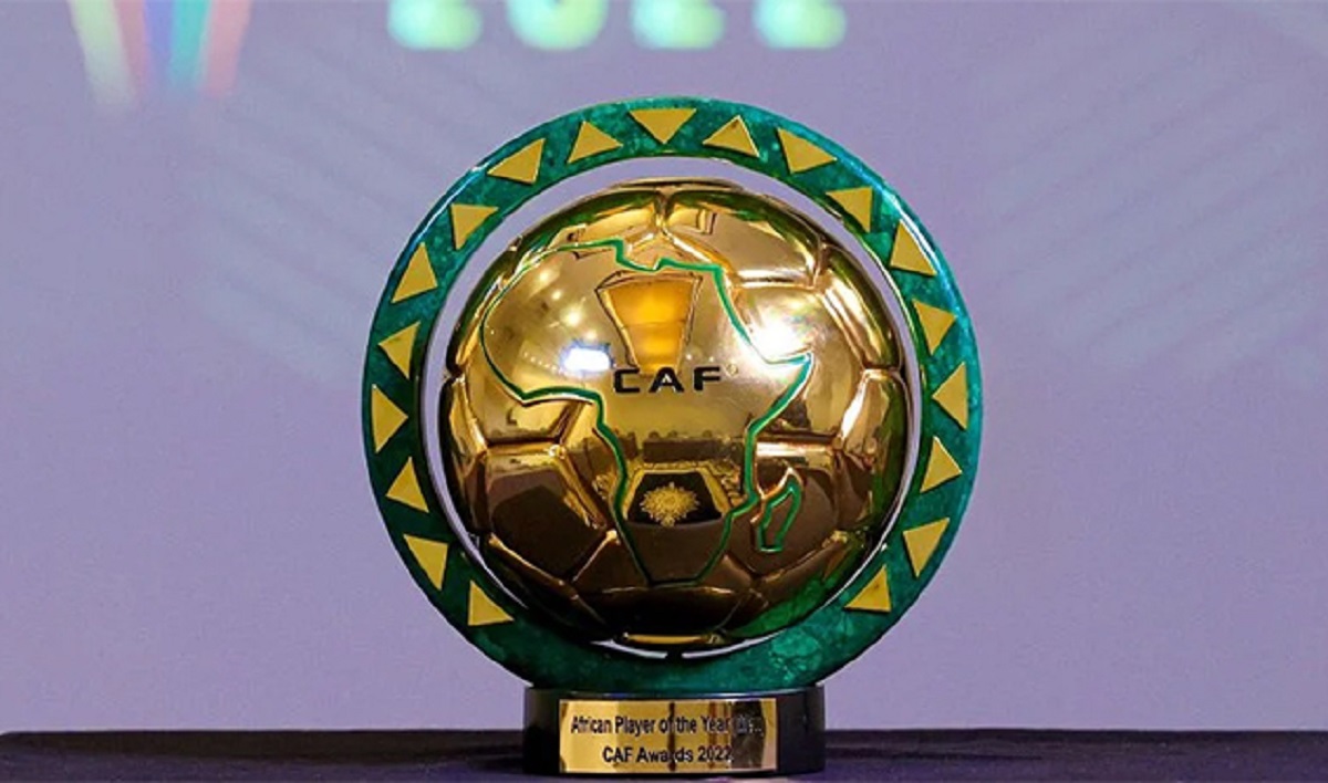 CAF Awards 2024 : voici le joueur le plus attendu pour remporter le ...