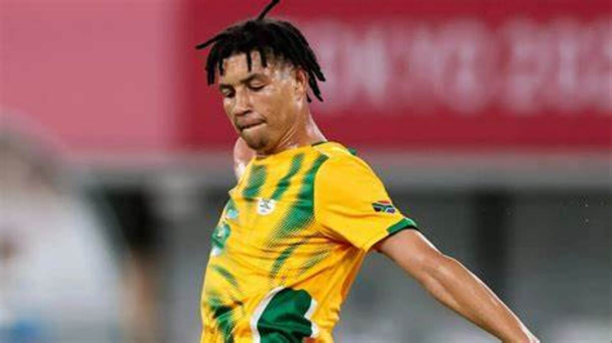 Afrique du sud : 6 arrestations après le meurtre du footballeur Luke Fleurs