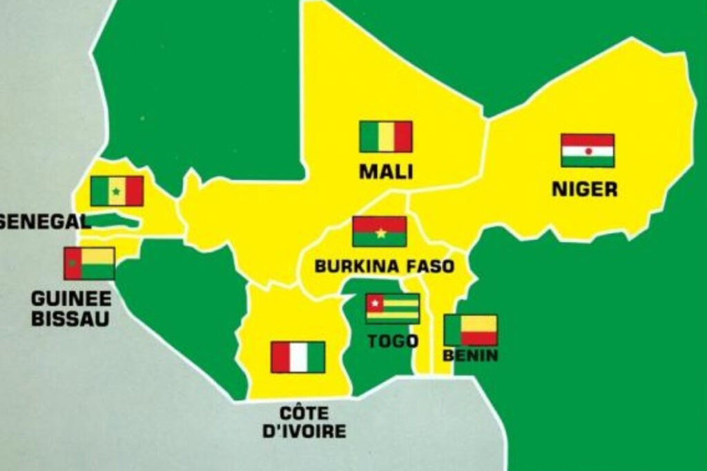 Voici le pays le moins corrompu en Afrique de l'ouest