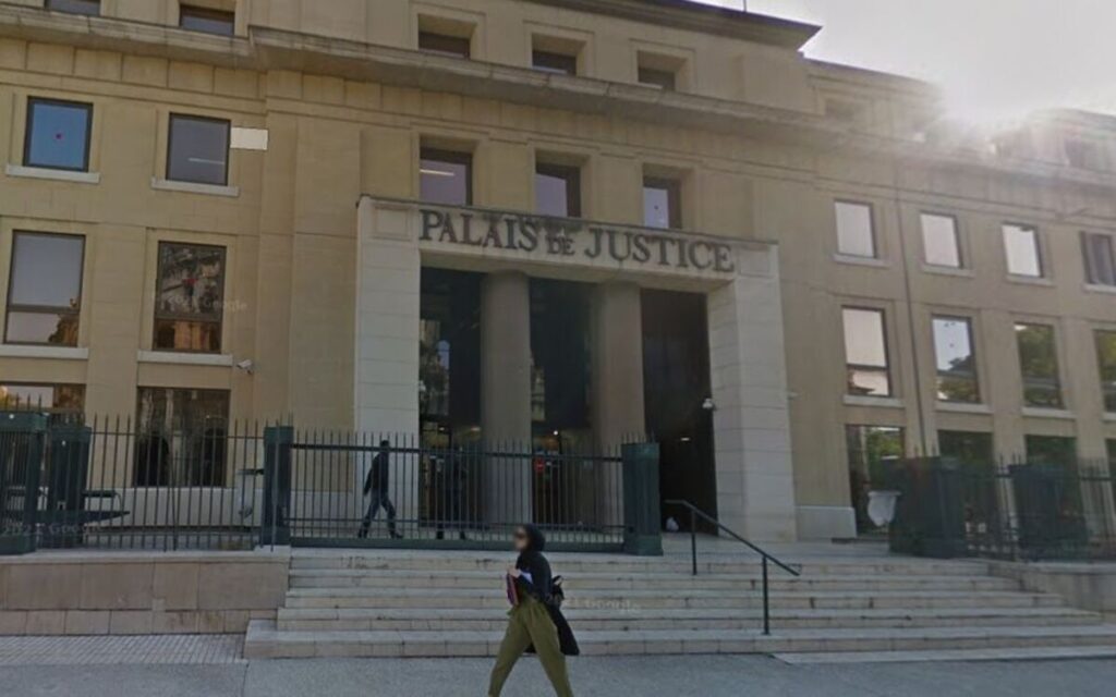 Apologie du terrorisme : prison avec sursis en appel pour un imam