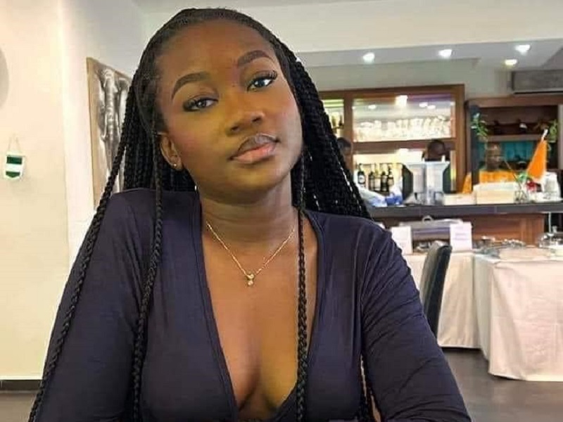 Audrey Kouakou