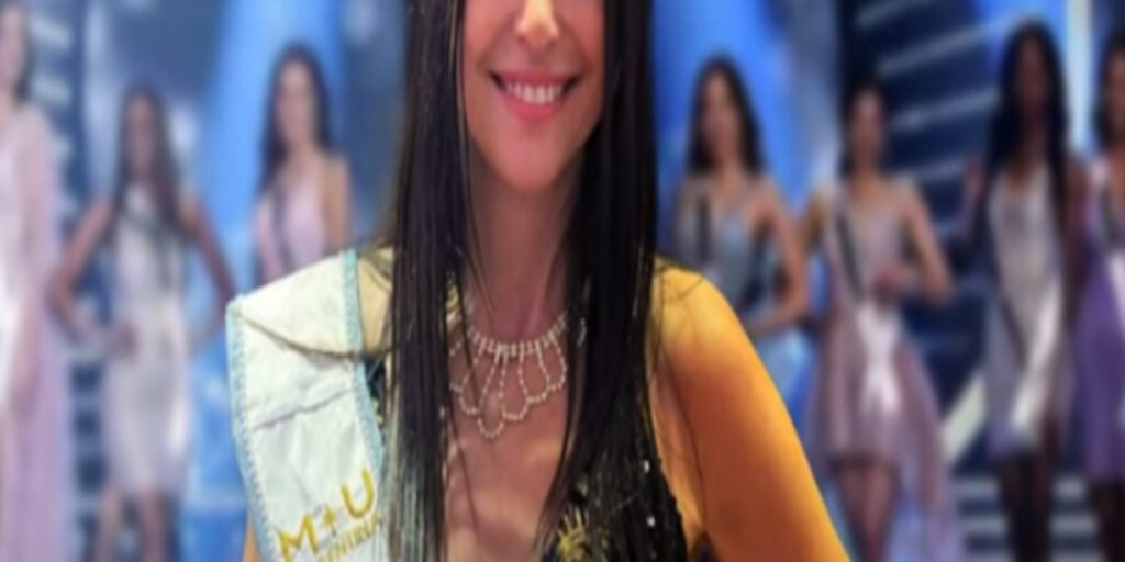 Beauté : à 60 ans, elle devient Miss Univers Régionale de son pays