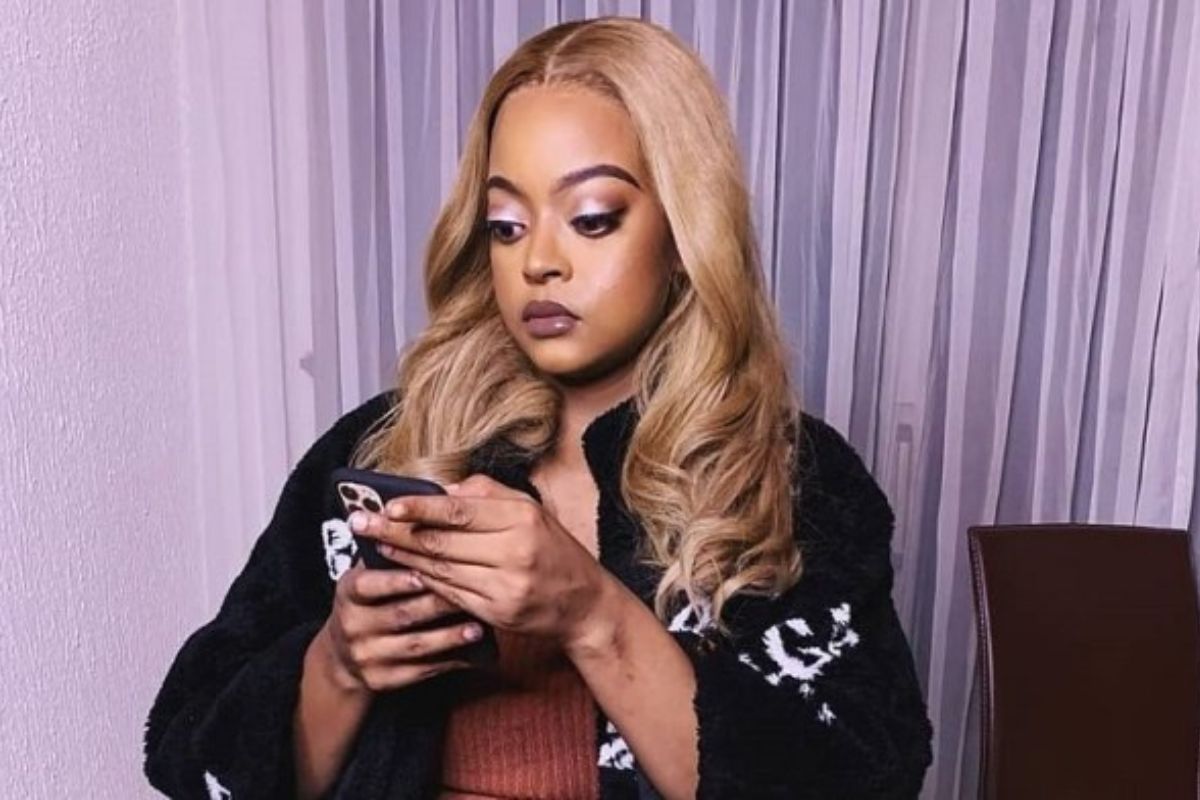 Brenda Biya