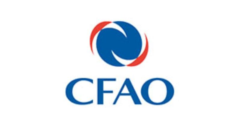 CFAO MOTORS recrute pour ces 02 postes (19 Avril 2024)