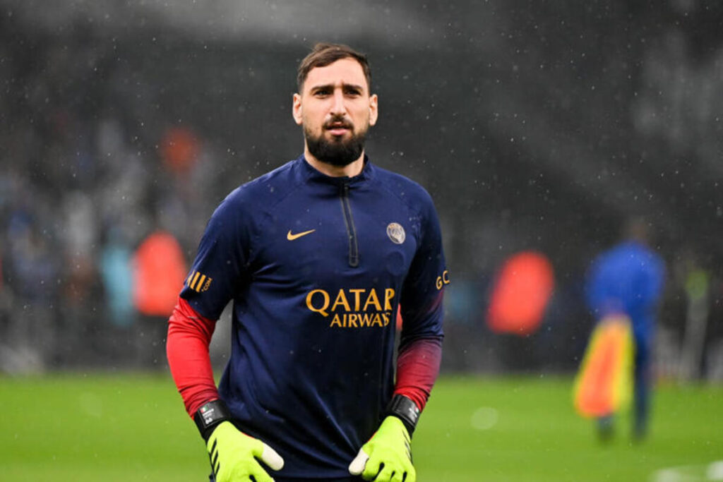 Cambriolage du gardien de PSG Donnarumma : les principaux suspects interpellés