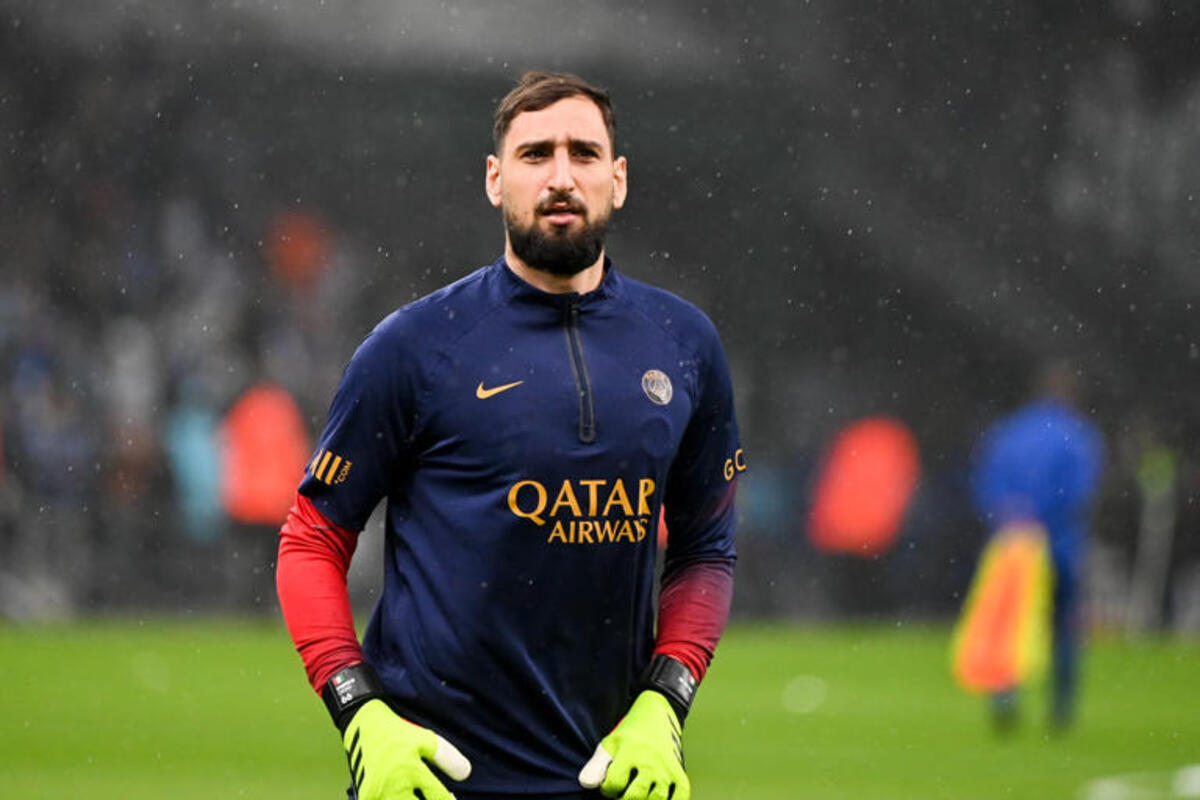 Cambriolage du gardien de PSG Donnarumma : les principaux suspects interpellés