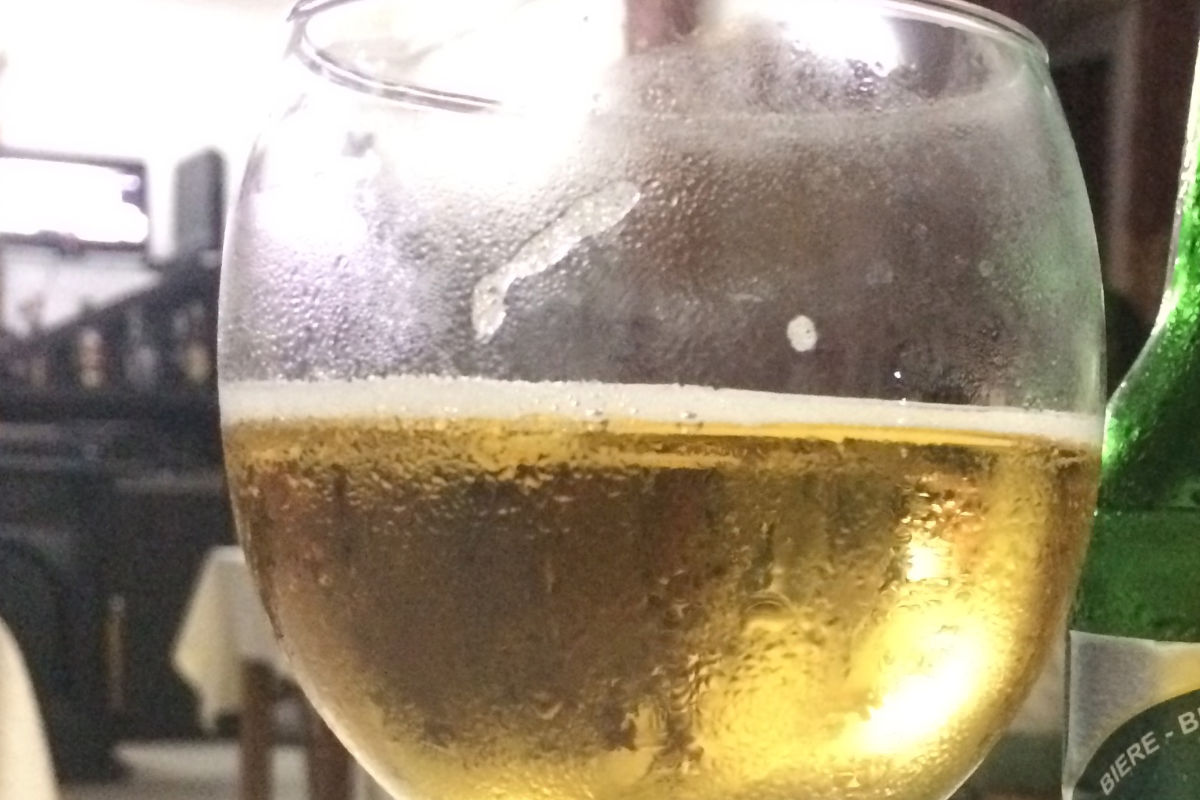 prix bière